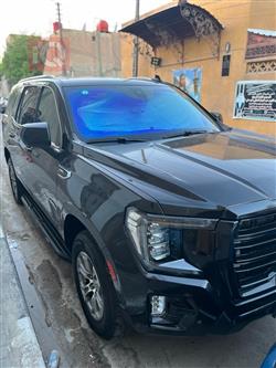 جي ام سي يوكون